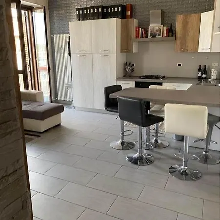 Apartment Casa Callisto Asti