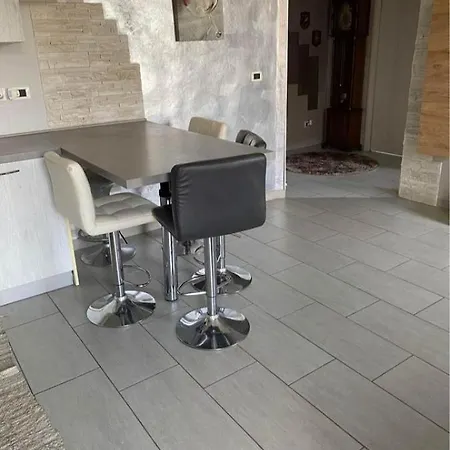 Apartman Casa Callisto Asti